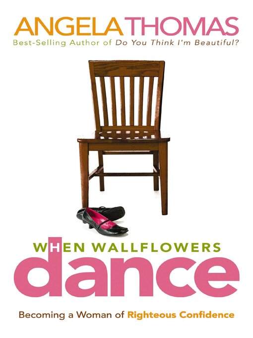 Title details for When Wallflowers Dance by Angela Thomas - Available